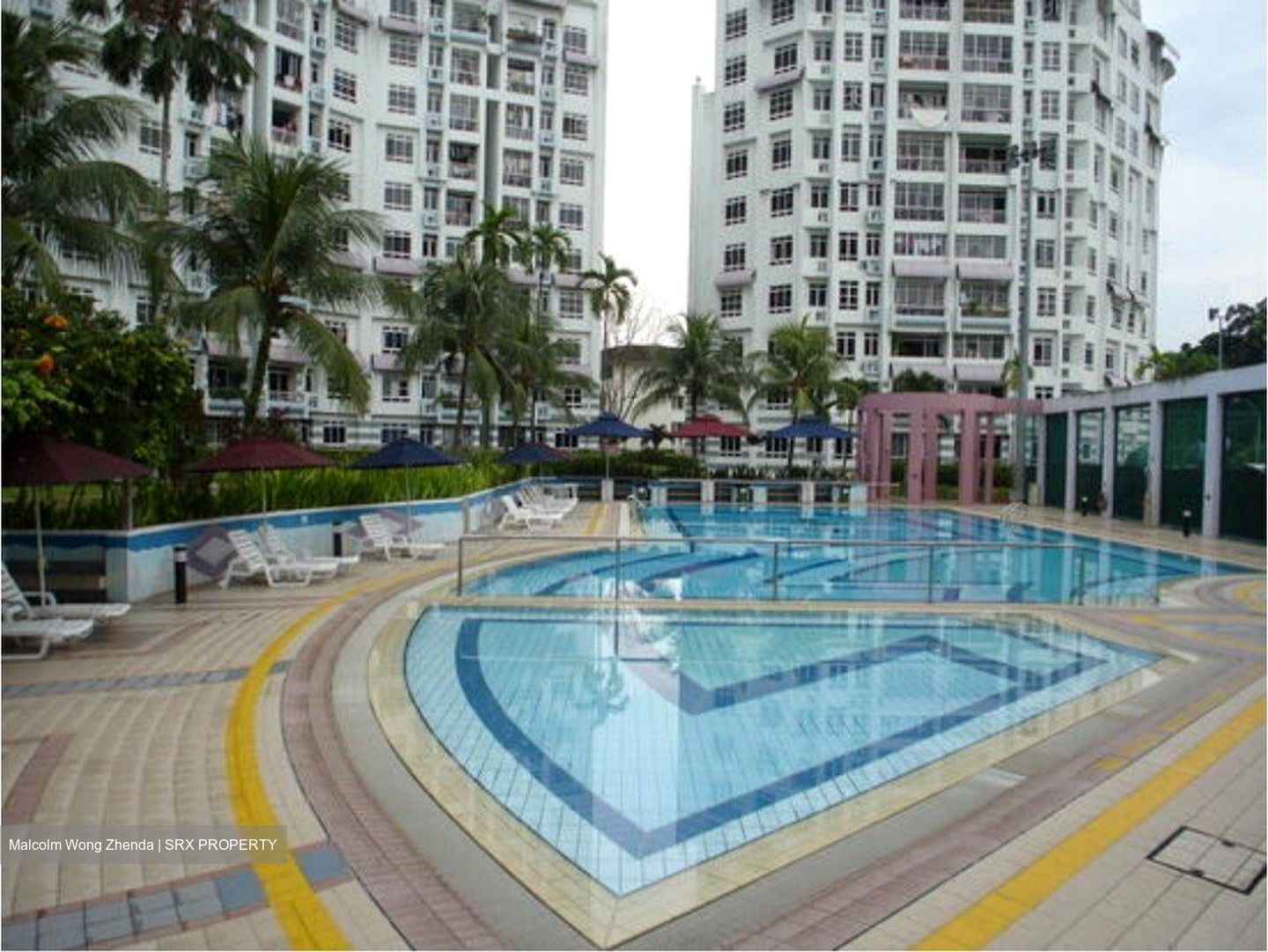 Bishan Park Condominium (D20), Condominium #536468371